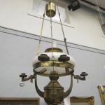 663 8681 Takfotogenlampa